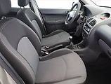 Peugeot 206 (2007) 1.4, po STK, Klima - náhled 7