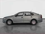 Škoda Octavia (2010) 1.6 TDI, Park. senzory - náhled 2