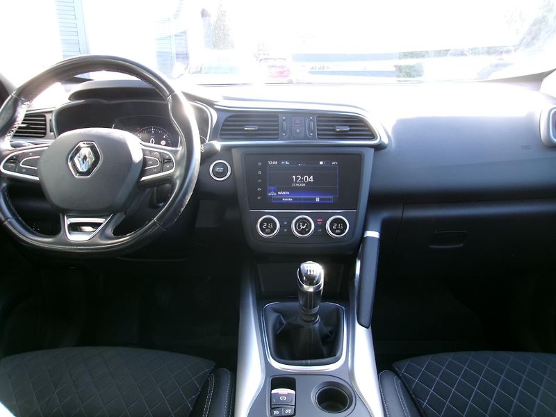 Renault Kadjar (2020) 1.5 dCi - fotka 13 z 19