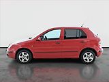 Škoda Fabia (2005) 1.2 12V, levný provoz - náhled 2