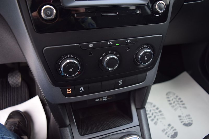 Škoda Yeti (2017) 1.2TSI 81kw ACTIVE OPS KLIMA  - fotka 22 z 41