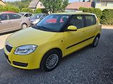 Škoda Fabia (2009) 1.4 16V Serviska - náhled 7