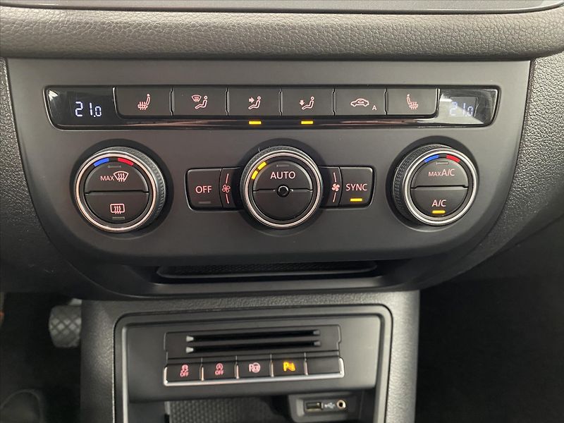 Volkswagen Tiguan 2,0 TDI 81 kW Trend & Fun - fotka 21 z 27