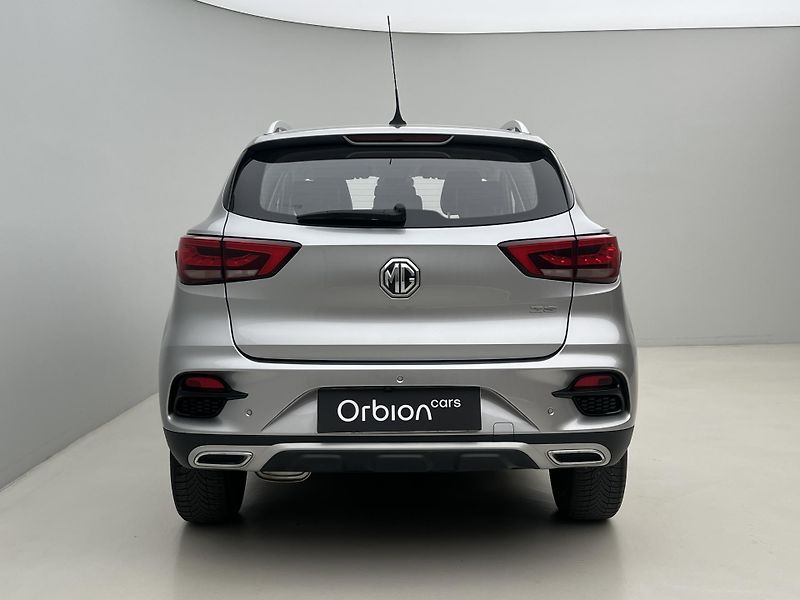 MG ZS 1.0T EXCLUSIVE AUT CZ  - fotka 10 z 37