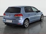 Volkswagen Golf (2010) 1.4 16V, Park. senzory - náhled 4