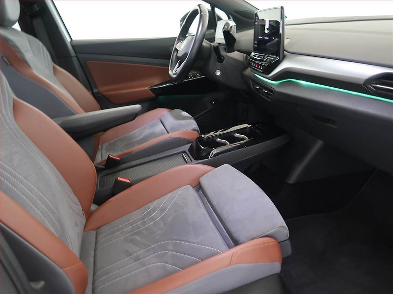 Volkswagen ID.4 (2021) Pro Perf. (82 kWh), SoH 87% - fotka 9 z 16