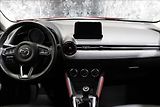Mazda CX-3 2,0 i AWD 4X4 LED. Soul red - náhled 29
