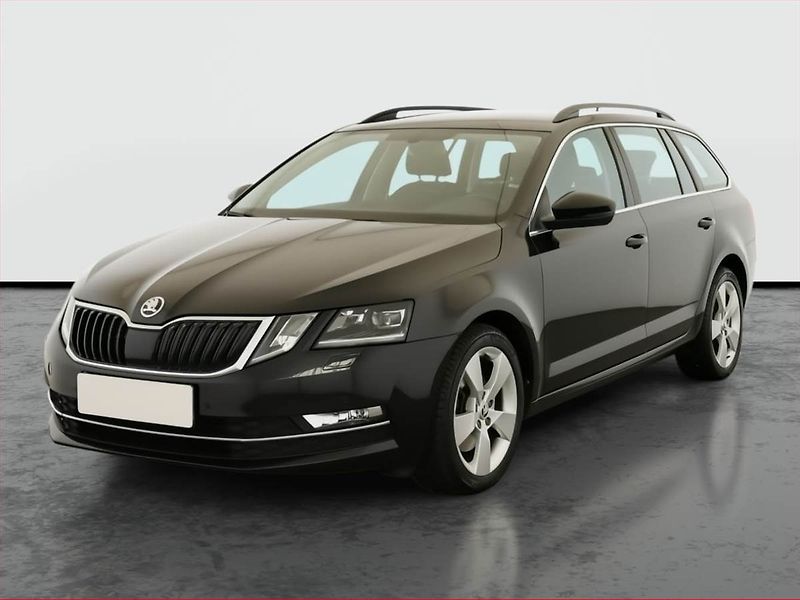 Škoda Octavia (2018) Style 1.8 TSI, Automat - fotka 2 z 19
