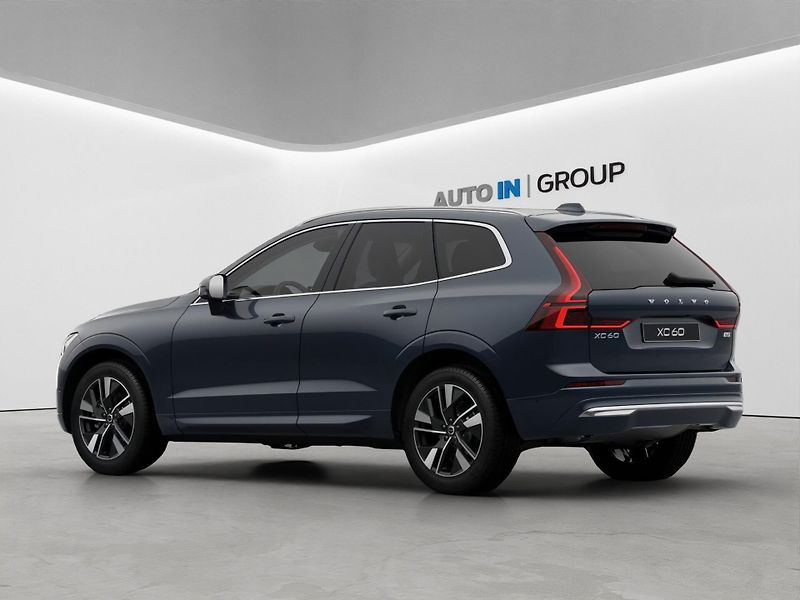 Volvo XC60 (2026) BRIGHT B5 PLUS 4X4,360°KAMERA - fotka 4 z 9