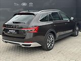Škoda Superb 2,0 TDI 140kW Scout 4x4 DSG ČR - náhled 7