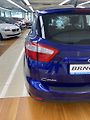 Ford C-MAX Trend 1,6TDCi, ČR, 1.MAJ - náhled 22