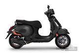 Vespa GTS 125 Super (2026) Sport AKCE 0% - skladem - náhled 3