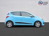 Hyundai i10 1,0 i  NOVÉ V ČR,1.MAJITEL - náhled 3