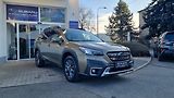 Subaru Outback (2025) 2,5 CVT Active - poslední kusy - náhled 13