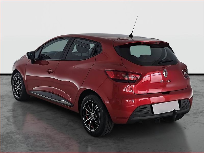 Renault Clio (2018) 1.2 16V, Tempomat - fotka 4 z 17