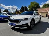 Škoda Octavia (2022) Scout - CZ - DPH - 1.Majitel - náhled 1