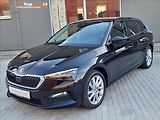 Škoda Scala 1.0TSI 81kW Style,ČR,1.Maj. - náhled 1