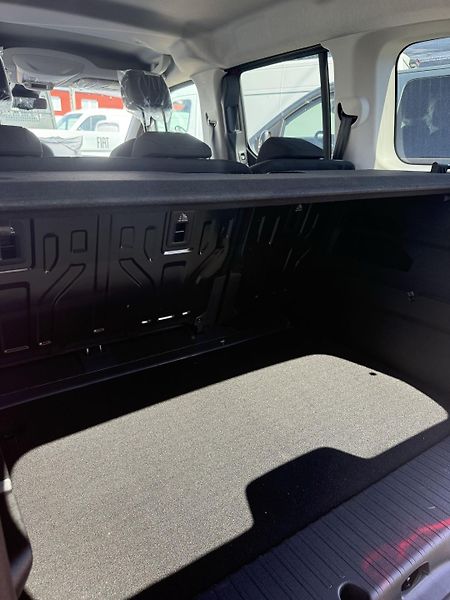 Fiat Qubo L (2026) Icon 1.5 BlueHDI 130k  - fotka 11 z 12