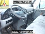 Volkswagen LT (2002) VOLAT 602 696118 - náhled 1