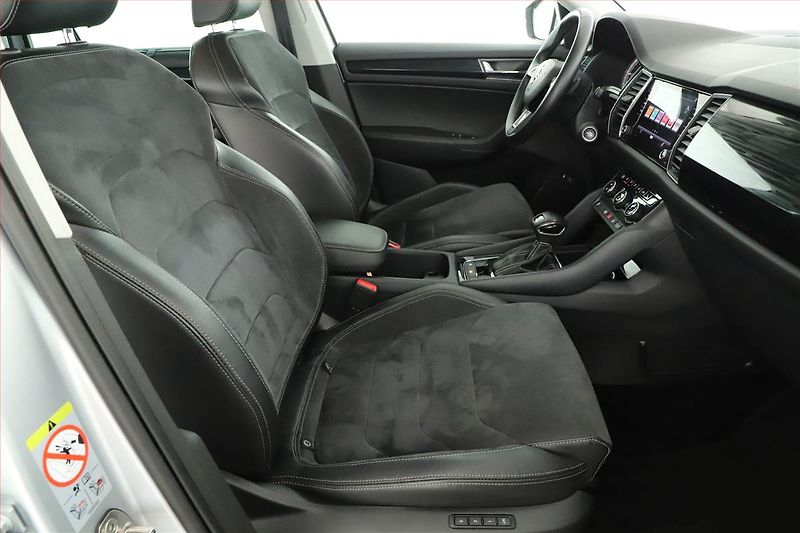 Škoda Kodiaq (2017) 2.0 TDI 4x4 - fotka 7 z 30