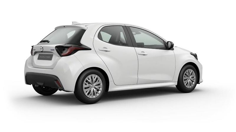 Mazda 2 (2026) 1.5L Hybrid - fotka 7 z 8