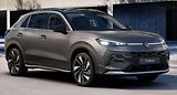Volkswagen T-Roc (2026) 1,5 eTSI 85kW 7DSG  Style Peop - náhled 1