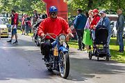22. ročník Prajzské rallye.