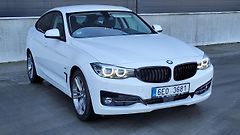 BMW Řada 3 320D XDRIVE - fotografie inzerátu