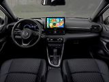 Mazda 2 Hybrid (2026) 1.5 Homura Plus - náhled 1