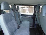 Ford Transit (2011) 2.2 TDCi L2H1 9 míst 5 dveří - náhled 13