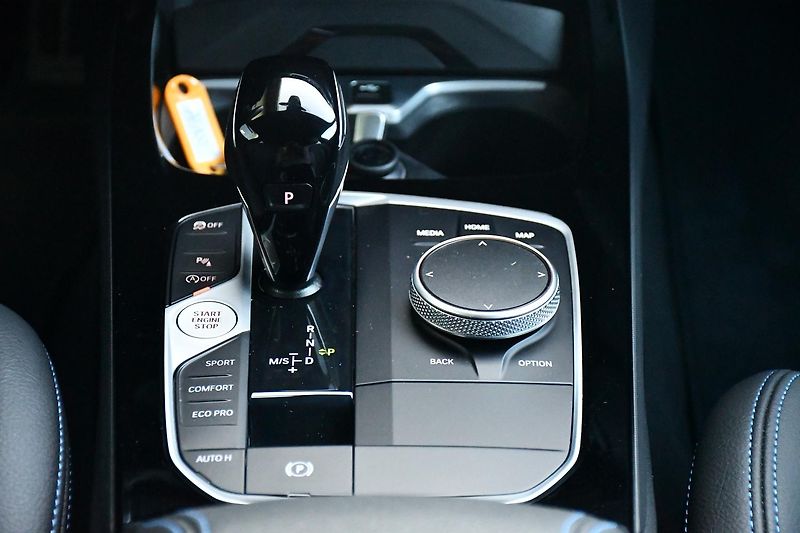 BMW Řada 2 218d MSPORT 3LZÁRUKA - fotka 8 z 50