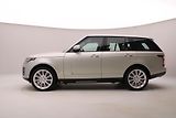 Land Rover Range Rover 4.4 SDV8 AUTOBIOGRAPHY AWD CZ - náhled 9