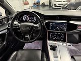 Audi A7 3,0   50TDI S-LINE B&O MATRIX - náhled 22