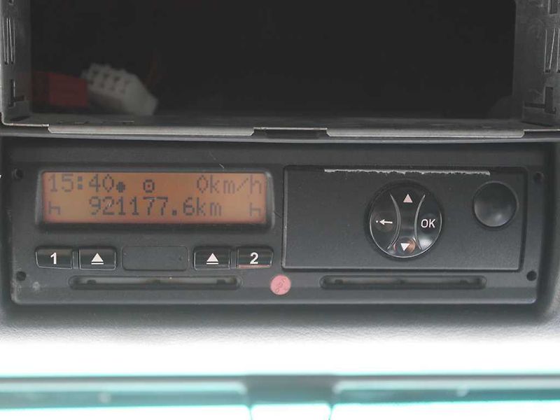 MAN TGL 12.250, MAJÁKY, EURO 6 + PŘÍVĚ - fotka 13 z 18