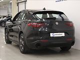 Alfa Romeo Stelvio 2,2 JTD 140kW Q4 Akční CENA! - náhled 2