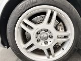 Mercedes-Benz Třídy C (2002) 32 AMG, UNIKÁTNÍ YOUNGTIMER!! - náhled 32