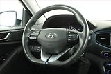Hyundai Ioniq (2017) Hybrid, Automat, Tempomat - náhled 8