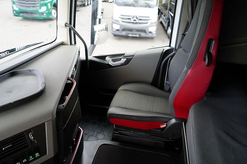 Volvo FH (2020) FH / 500 / ACC / EURO 6 / BDF  - fotka 48 z 51
