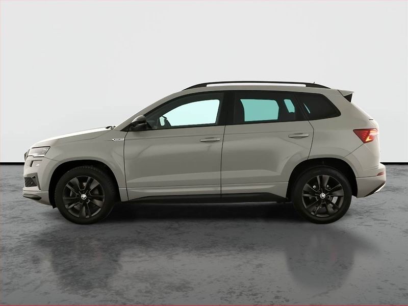Škoda Karoq (2023) Sportline 1.5 TSI - fotka 3 z 19