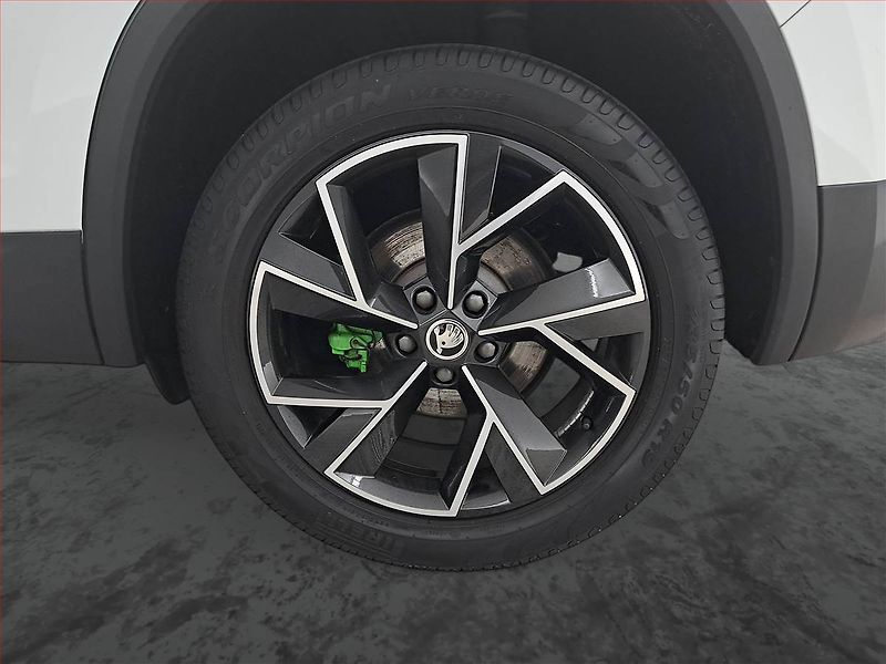 Škoda Kodiaq (2018) 2.0 TDI 4x4, 4X4, Navi - fotka 15 z 18