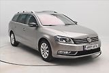 Volkswagen Passat 2,0 TDI 103 kW Business Editio - náhled 2