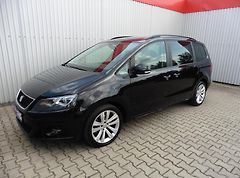 Seat Alhambra 2,0 TDi Style Navi 7.míst - fotografie inzerátu