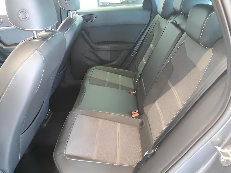 Seat Ateca 2.0TDI DSG 110kW Xperience DPH - fotka 5 z 5