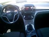 Opel Insignia (2017) 2.0 CDTi 125kW,KOUP.ČR, 1.MAJ. - náhled 8