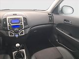 Hyundai i30 (2008) 1.6, po STK, za skvělou cenu - náhled 8