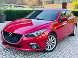Mazda 3 2.0i MANUÁL LED KAMERA VÝHŘEV - náhled 1