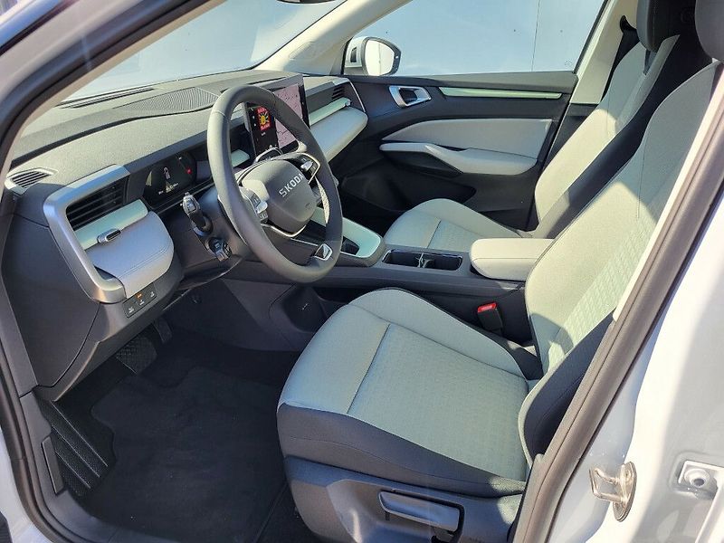 Škoda Epiq Edice Start (Selection) 55kWh - fotka 8 z 30