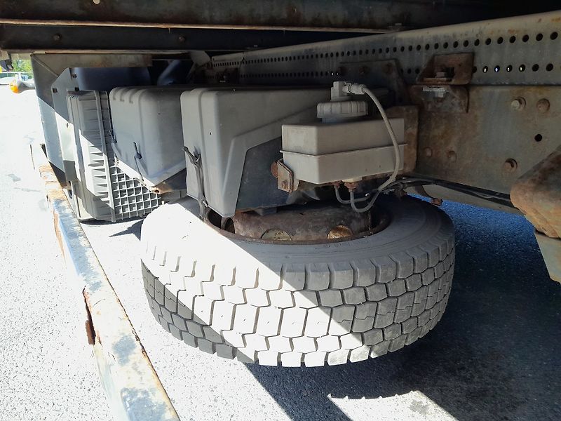 Iveco ML 80 E 17 plošina - fotka 11 z 37