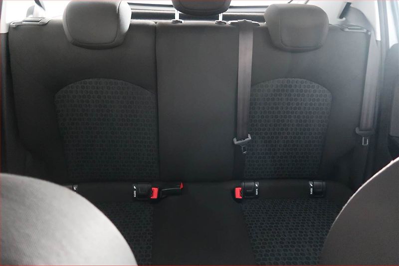 Opel Corsa (2015) 1.2, Tempomat - fotka 10 z 16