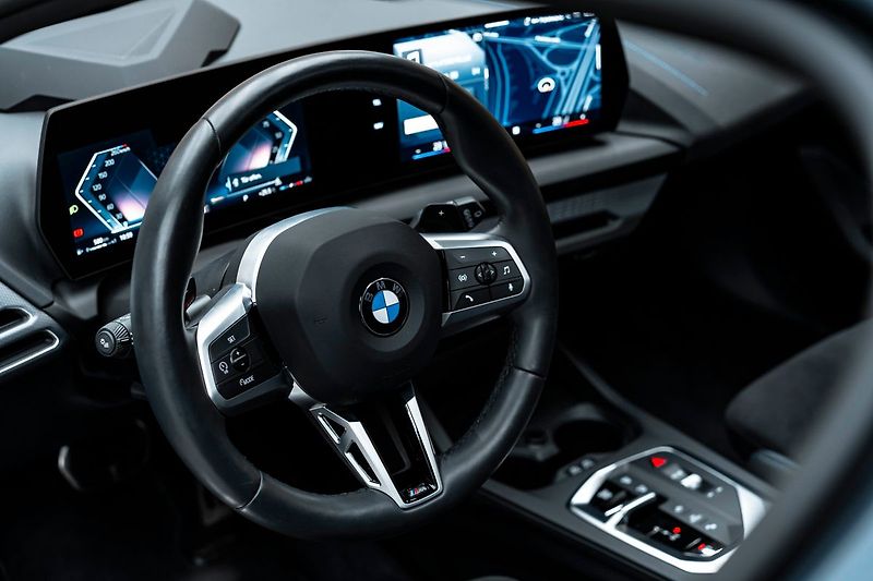 BMW Řada 1 - fotka 8 z 20